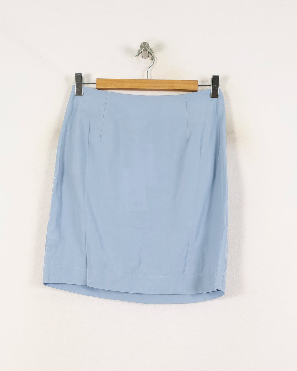 Jupe Courte Bleue - Taille M/38