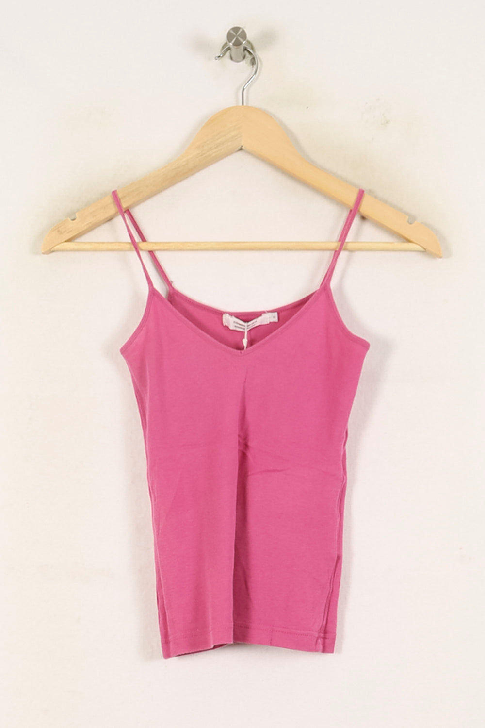 Débardeur Rose - Taille S/36 de la marque Comptoir des Cotonniers | PARAD72192 - Vendu par Paradigme - Image 2