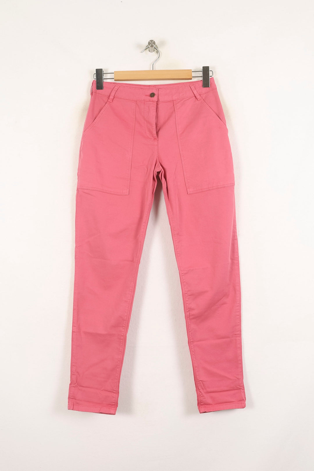 Pantalon Rose - Taille M/38 de la marque Karl Marc John | PARAD72219 - Vendu par Paradigme - Image 2