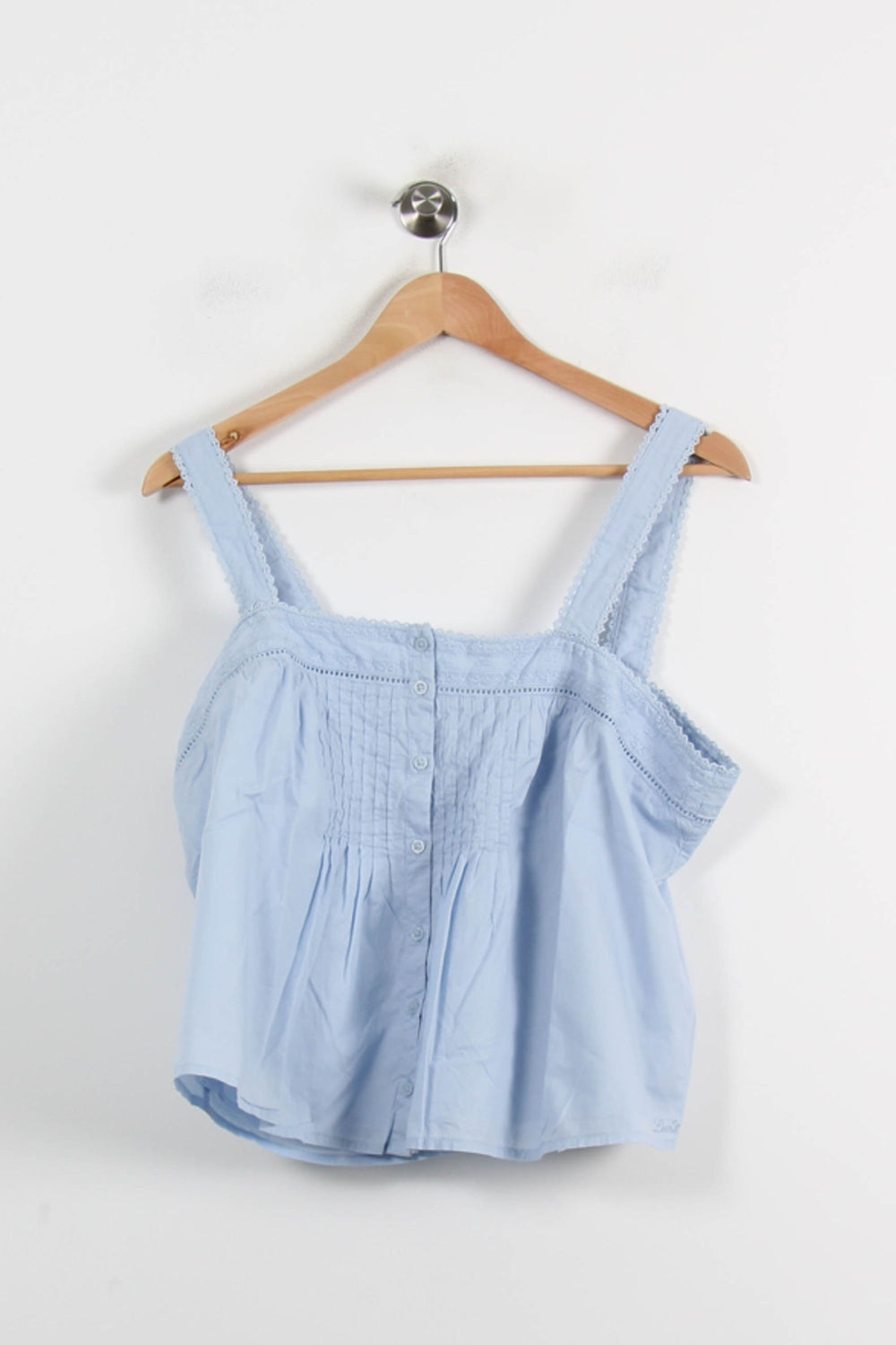 Top Bleu - Taille L/40 de la marque Levi's | PARAD72231 - Vendu par Paradigme - Image 2