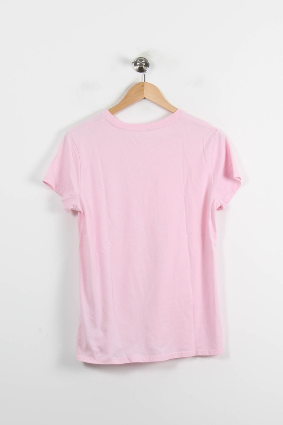 Tee-shirt Rose - Taille M/38 de la marque Levi's | PARAD72242 - Vendu par Paradigme - Image 4