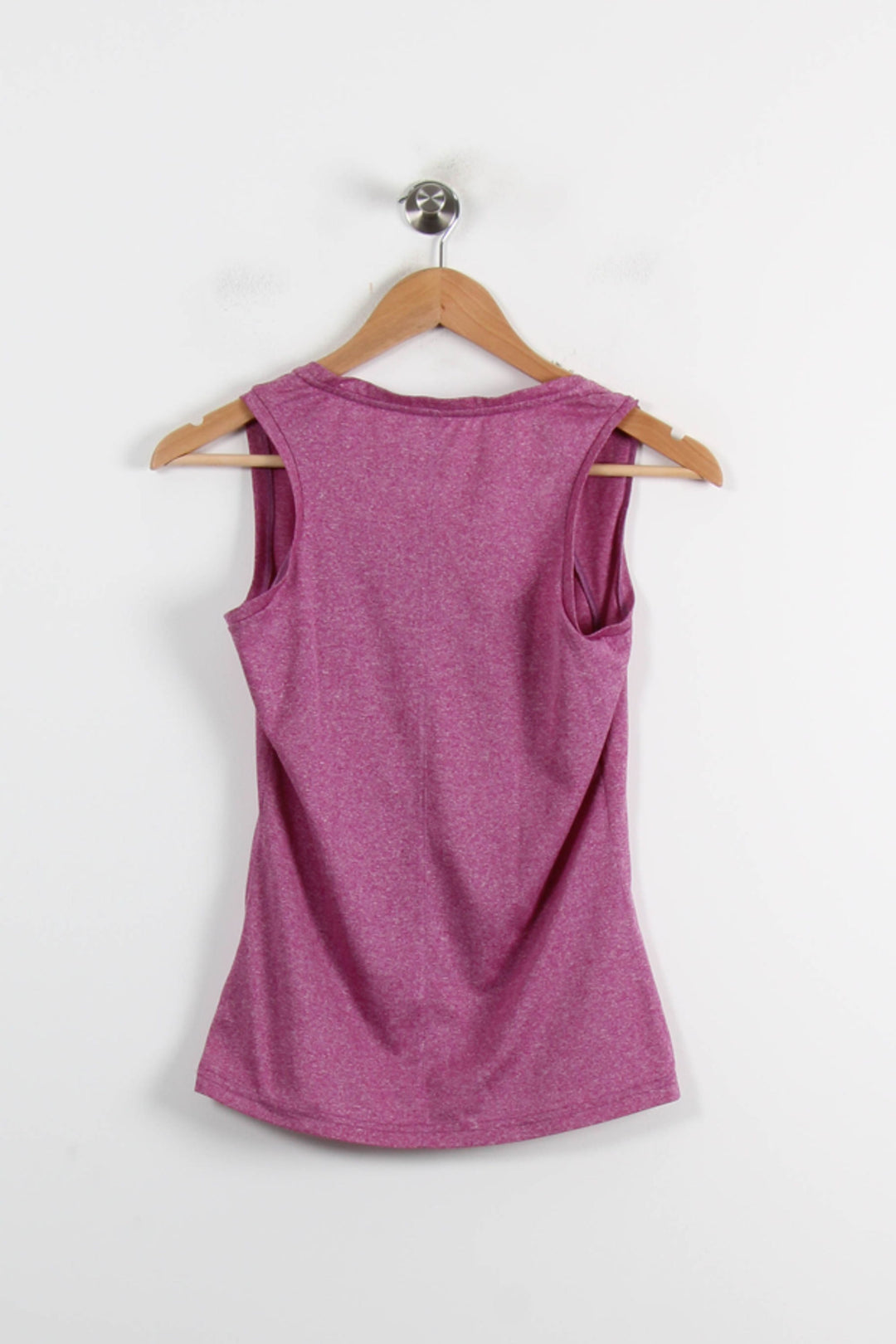 Débardeur Violet - Taille S/36 de la marque Fusalp | PARAD72306 - Vendu par Paradigme - Image 4