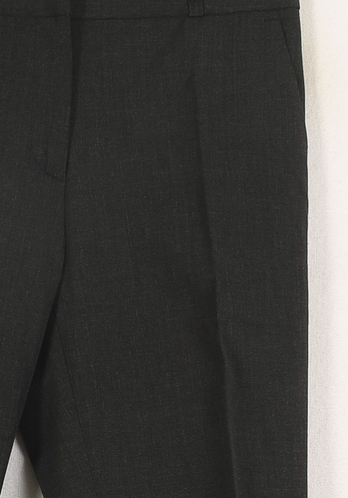 Pantalon Gris - Taille M/38 de la marque Gerard Darel | PARAD72327 - Vendu par Paradigme - Image 3