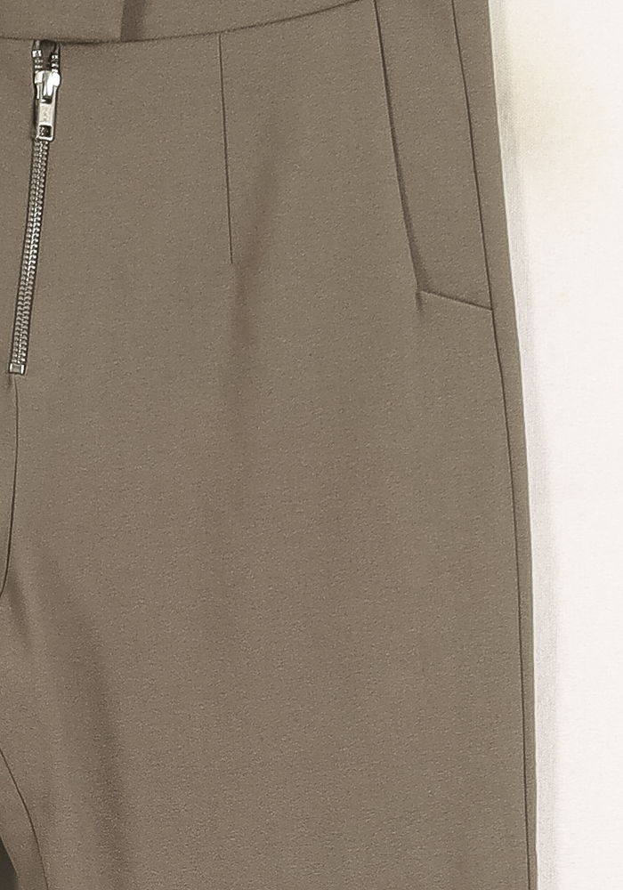 Pantalon Gris - Taille M/38 de la marque The Kooples | PARAD72347 - Vendu par Paradigme - Image 3