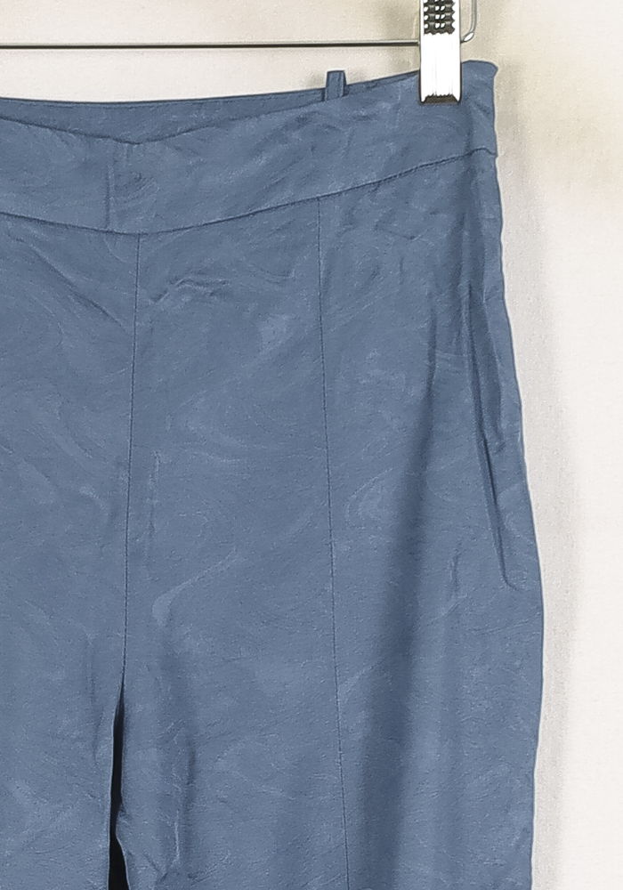 Pantalon Bleu - Taille S/36 de la marque Barje | PARAD72379 - Vendu par Paradigme - Image 3
