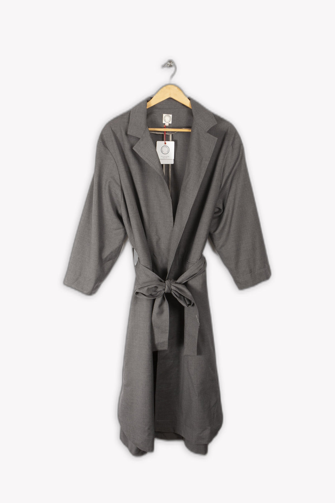 manteau - S/36