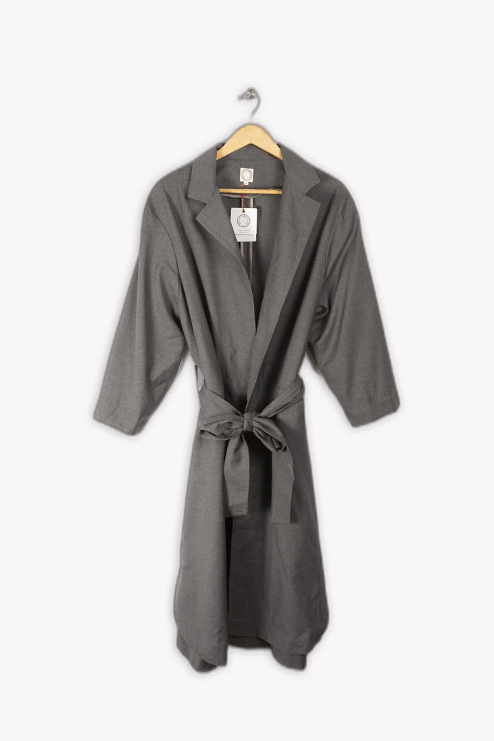 manteau - S/36