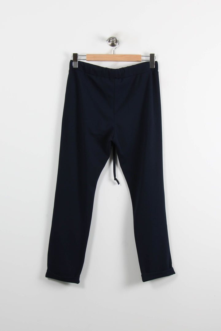 Pantalon Bleu - Taille XL/42 de la marque La Fée Maraboutée | PARAD72474 - Vendu par Paradigme - Image 4
