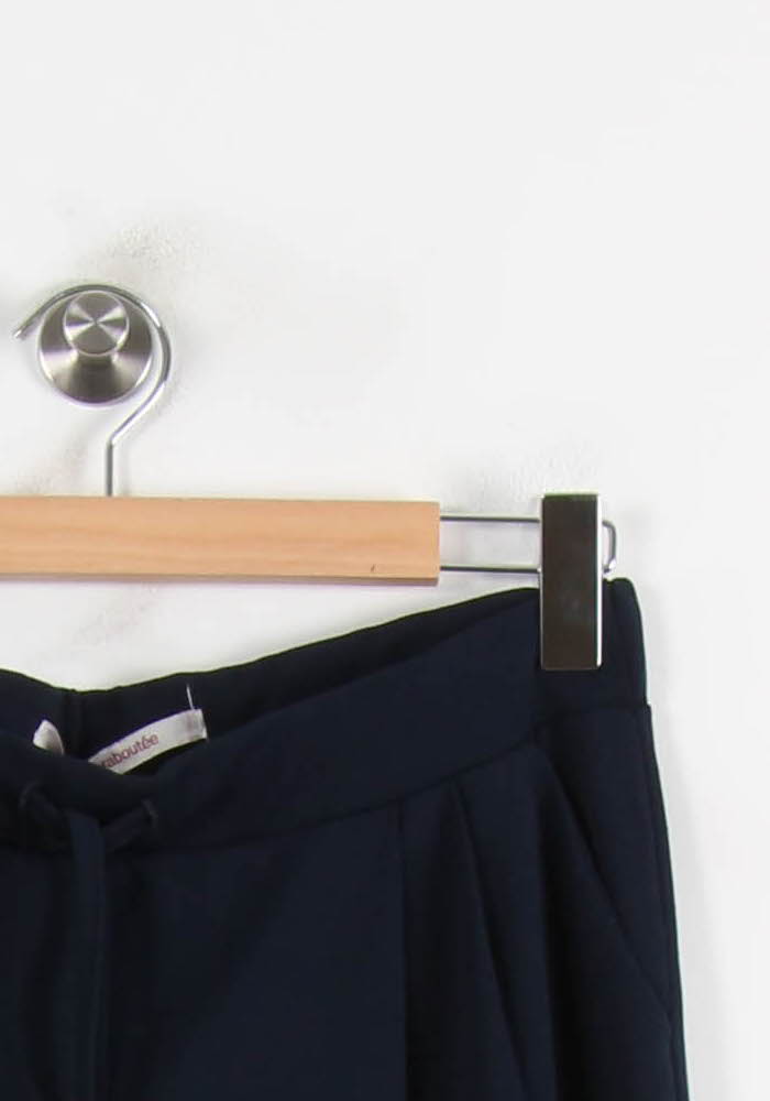 Pantalon Bleu - Taille XL/42 de la marque La Fée Maraboutée | PARAD72474 - Vendu par Paradigme - Image 3