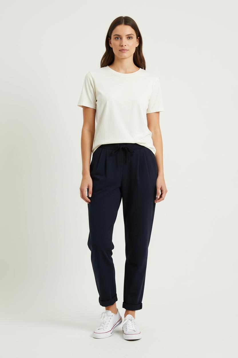 Pantalon Bleu - Taille XL/42 de la marque La Fée Maraboutée | PARAD72474 - Vendu par Paradigme - Image 1