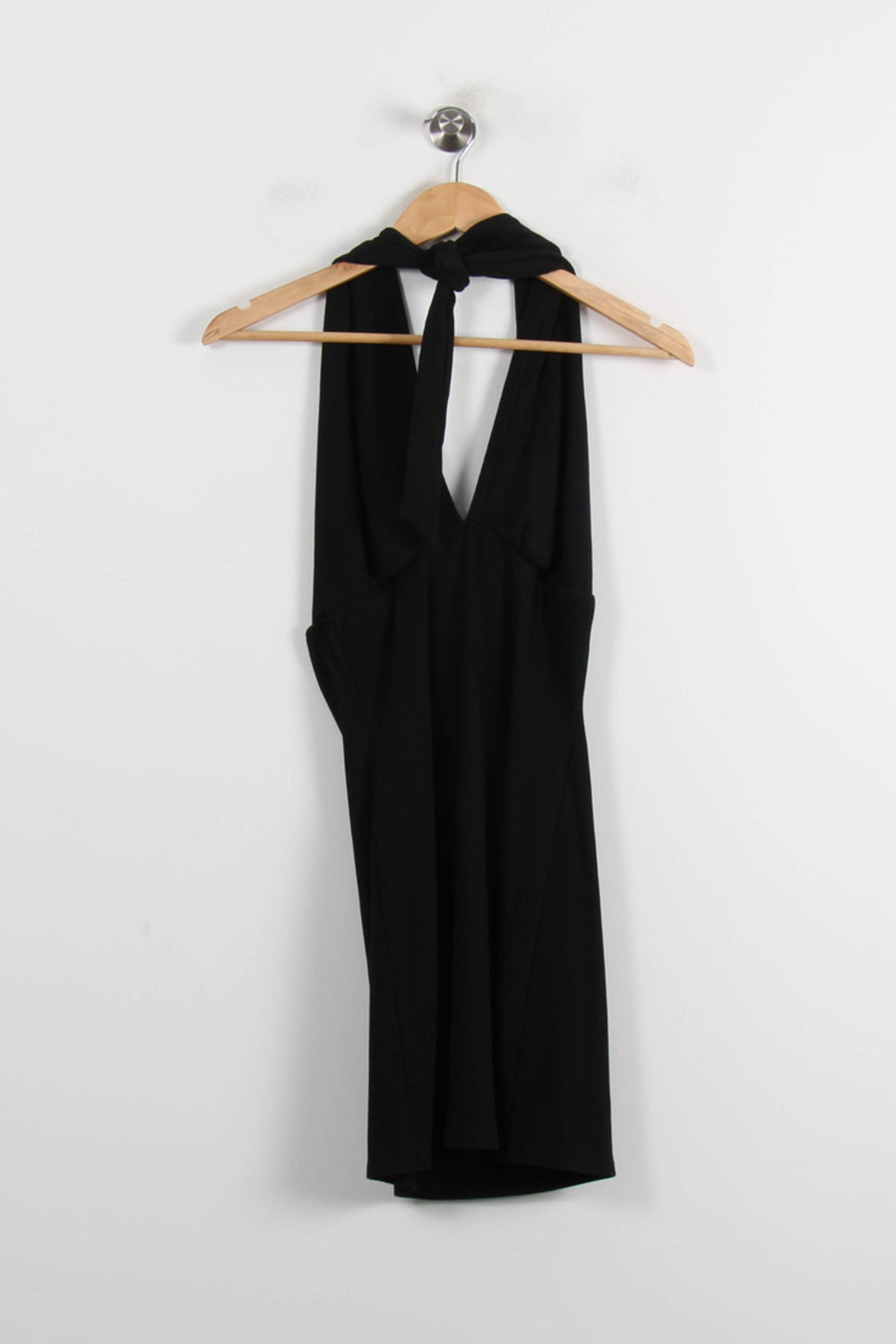 Débardeur Noir - Taille L/40 de la marque Sézane | PARAD72503 - Vendu par Paradigme - Image 2