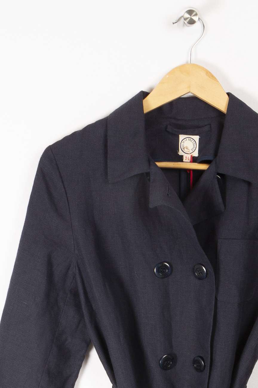 Manteau - XS/34