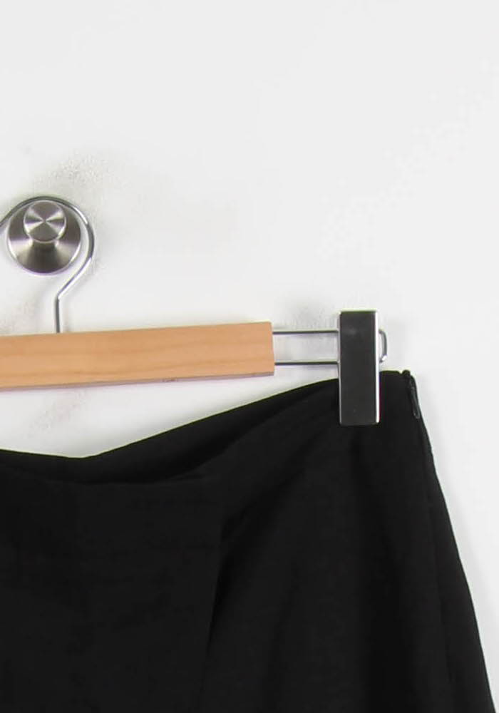 Pantalon Large Noir - Taille XL/42 de la marque La Fée Maraboutée | PARAD72577 - Vendu par Paradigme - Image 3