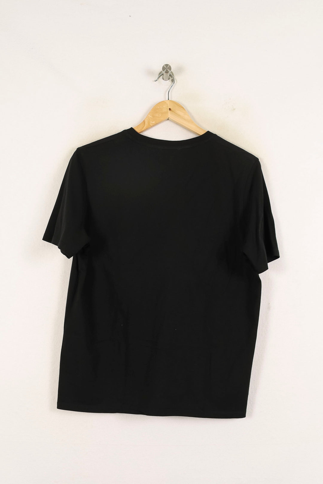 Tee-shirt Noir - Taille XL/42 de la marque Sézane | PARAD72589 - Vendu par Paradigme - Image 4