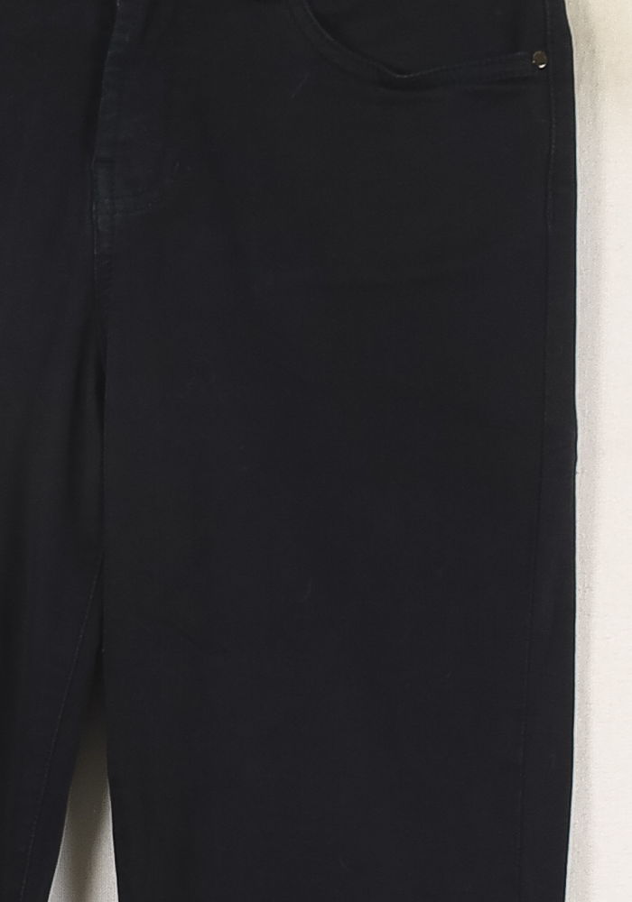 Jean Bleu - Taille S/36 de la marque Comptoir des Cotonniers | PARAD72606 - Vendu par Paradigme - Image 3