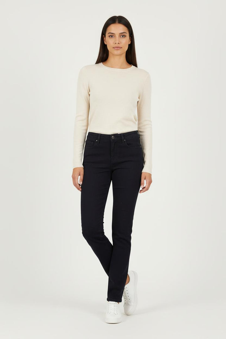 Jean Bleu - Taille S/36 de la marque Comptoir des Cotonniers | PARAD72606 - Vendu par Paradigme - Image 1