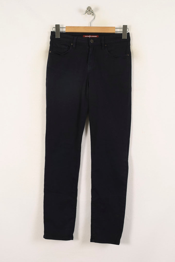 Jean Bleu - Taille S/36 de la marque Comptoir des Cotonniers | PARAD72606 - Vendu par Paradigme - Image 2