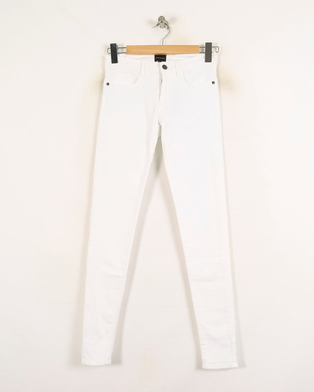 Jean Blanc - Taille S/36