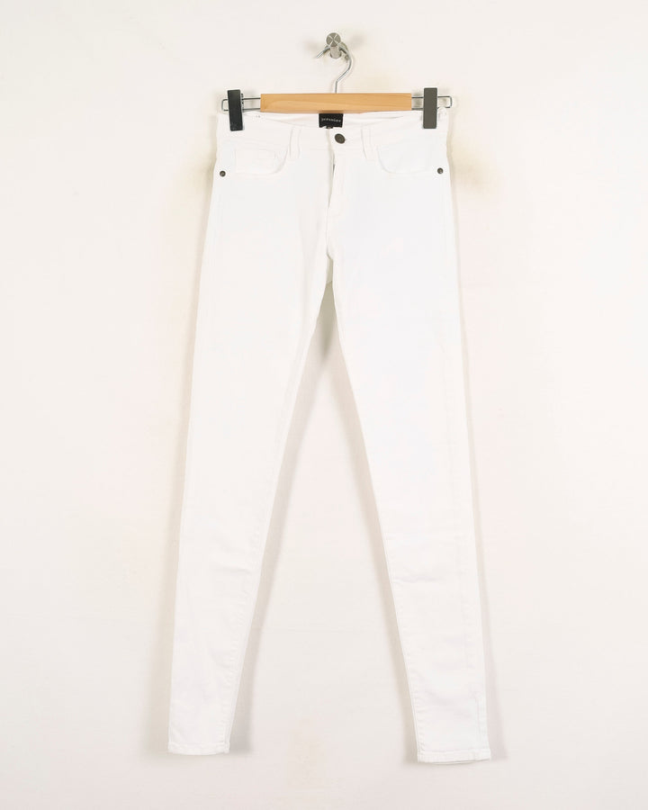 Jean Blanc - Taille S/36