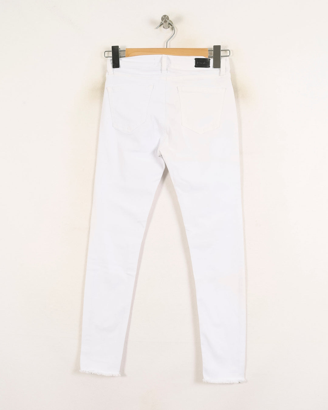 Jean Blanc - Taille S/36
