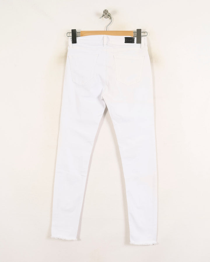 Jean Blanc - Taille S/36