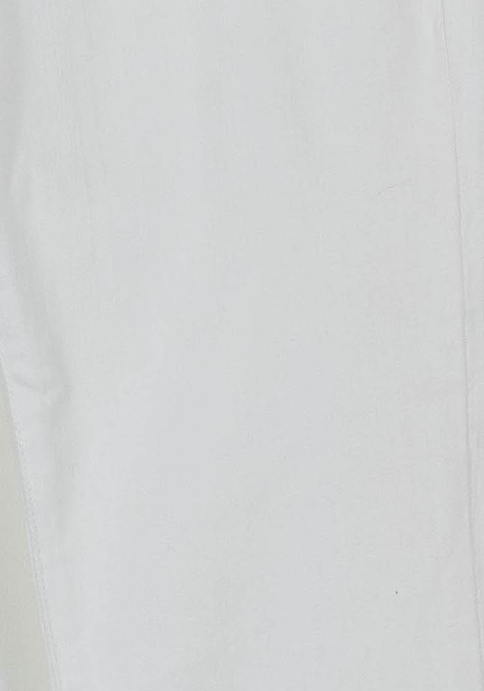 Jean Blanc - Taille S/36 de la marque Bérénice | PARAD72637 - Vendu par Paradigme - Image 3