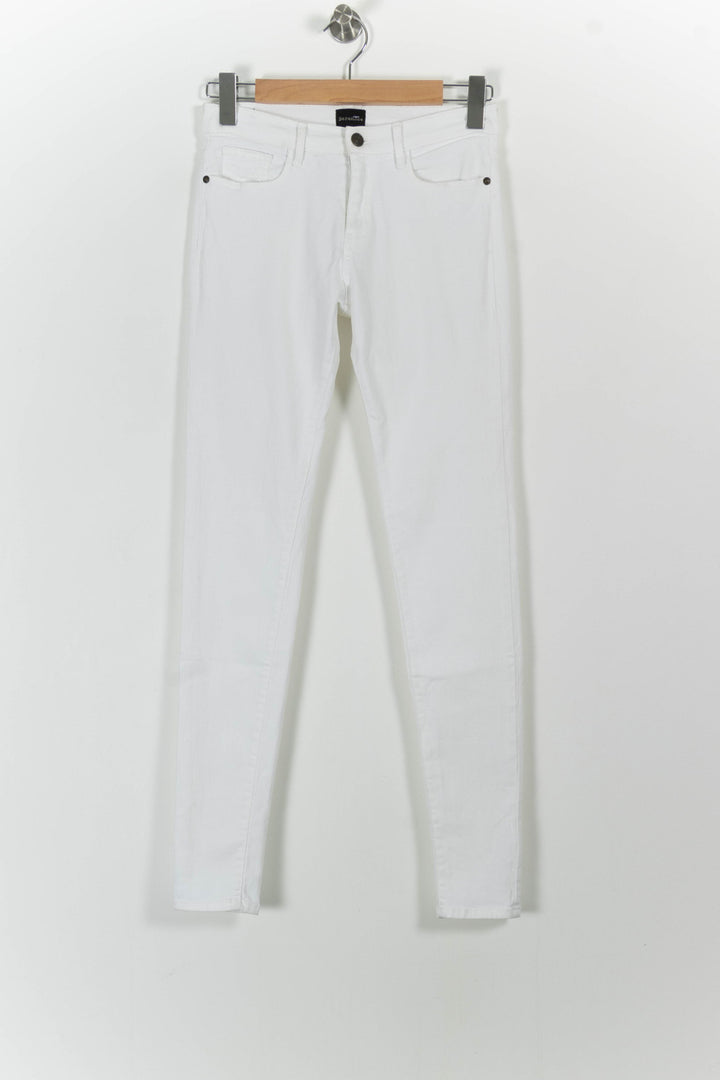 Jean Blanc - Taille S/36 de la marque Bérénice | PARAD72637 - Vendu par Paradigme - Image 2