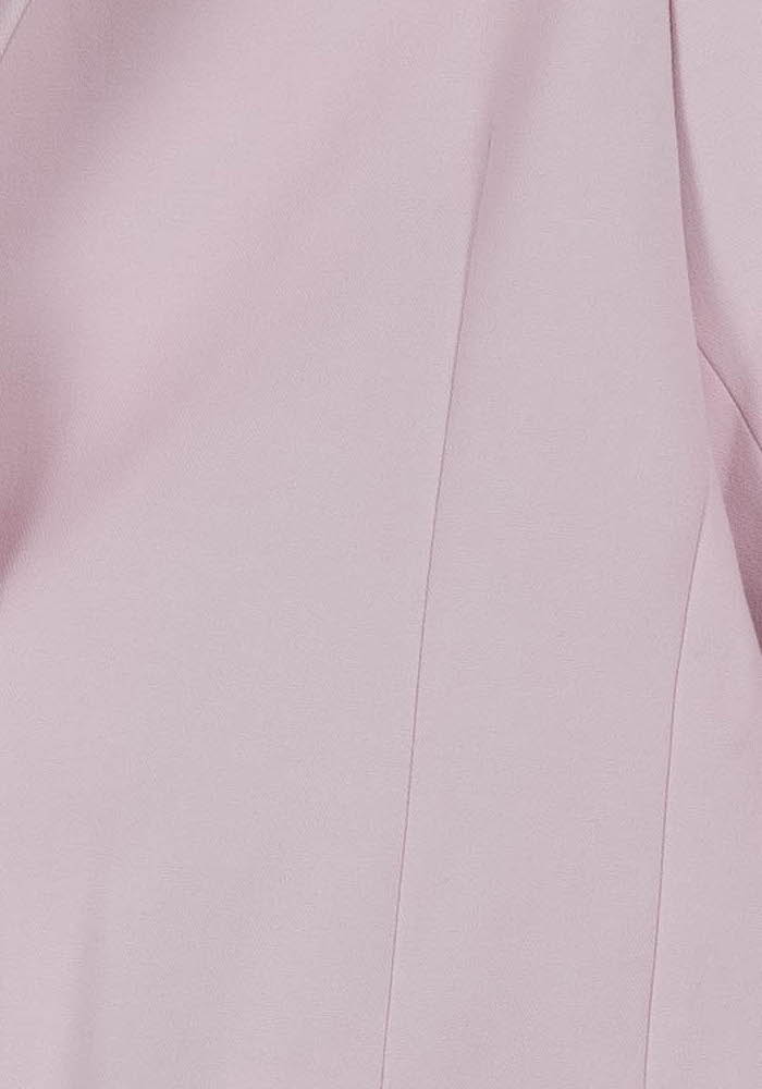 Blazer Rose - Taille S/36 de la marque Bérénice | PARAD72654 - Vendu par Paradigme - Image 3