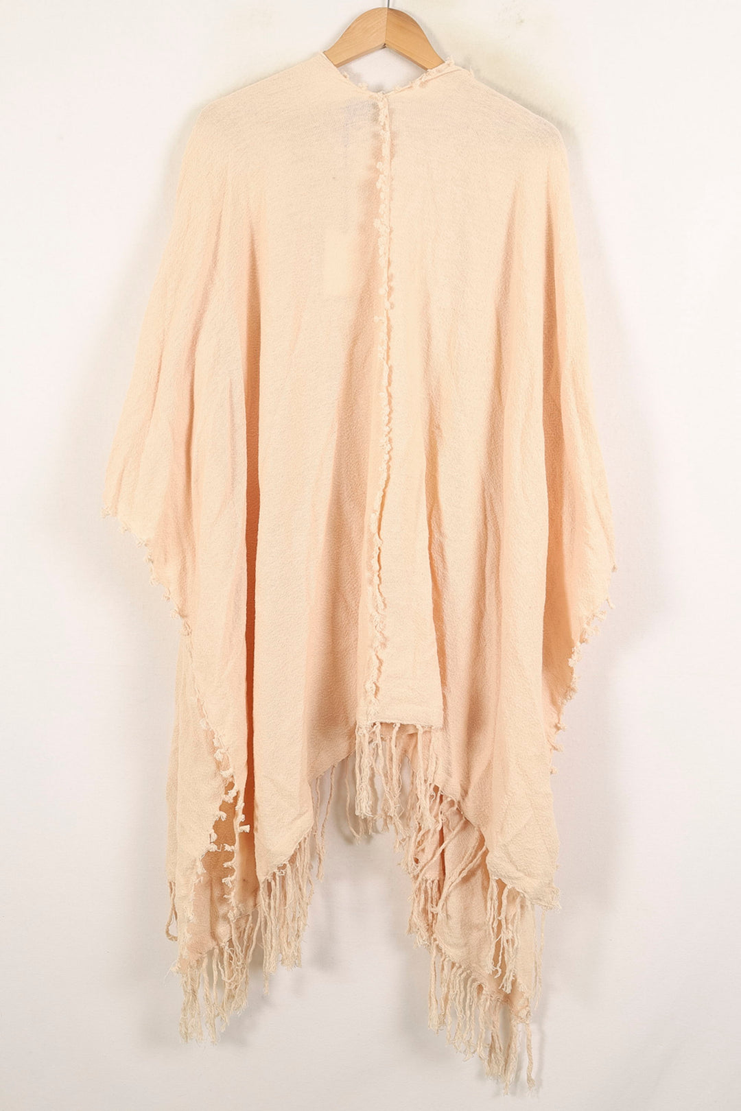 Kimono Rose - Taille T.U. de la marque Bérénice | PARAD72711 - Vendu par Paradigme - Image 4