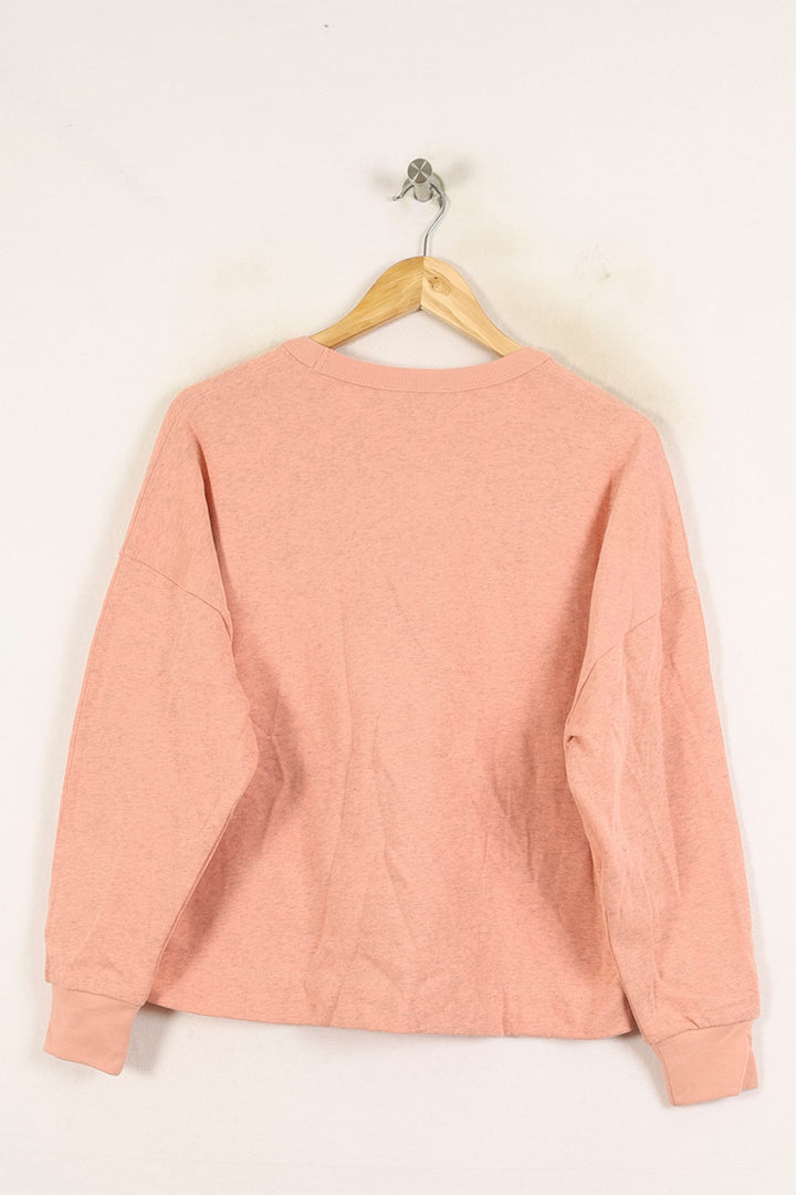 Sweatshirt Rose - Taille S/36 de la marque Bérénice | PARAD72724 - Vendu par Paradigme - Image 4