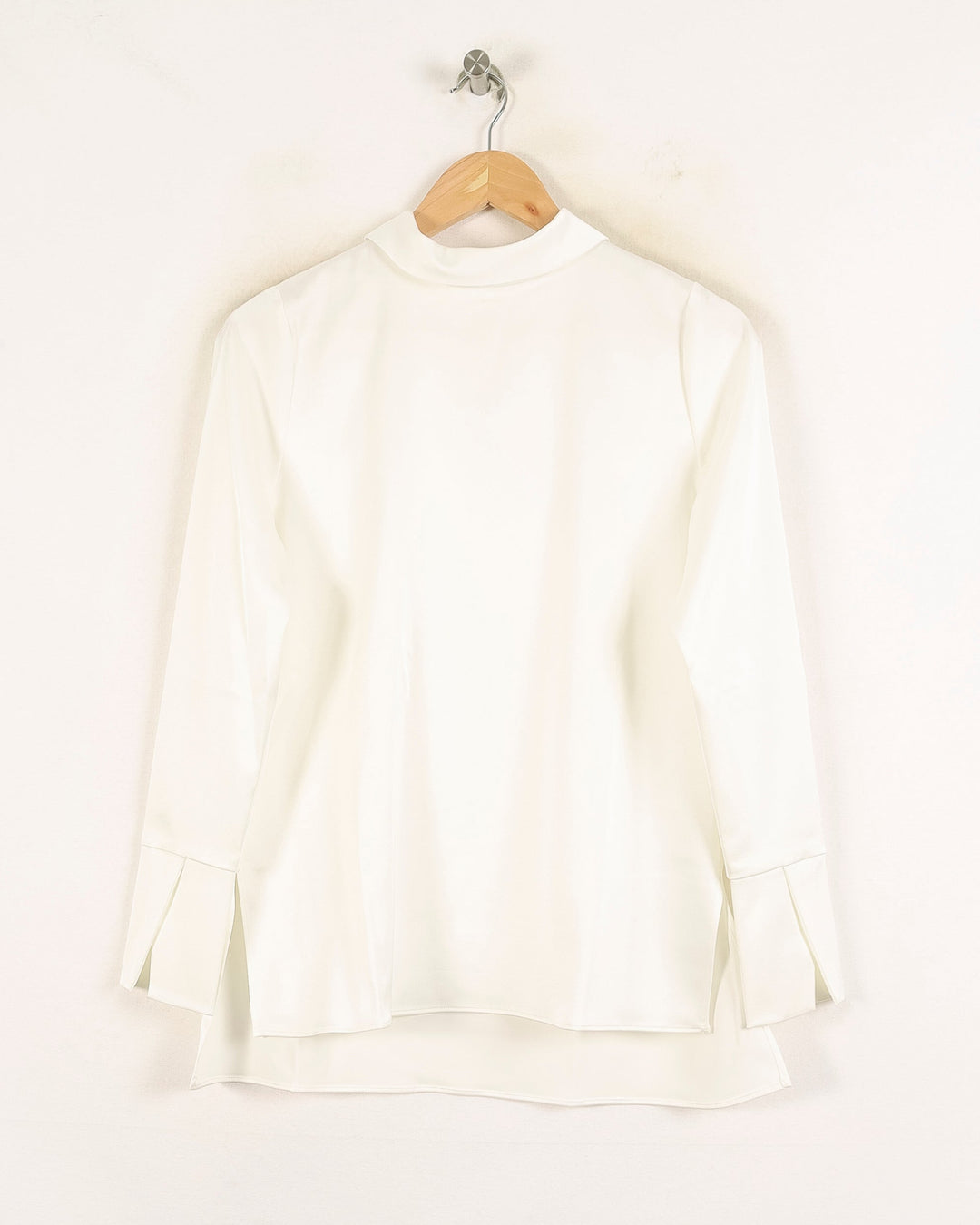 Blouse Blanche - Taille XS/34