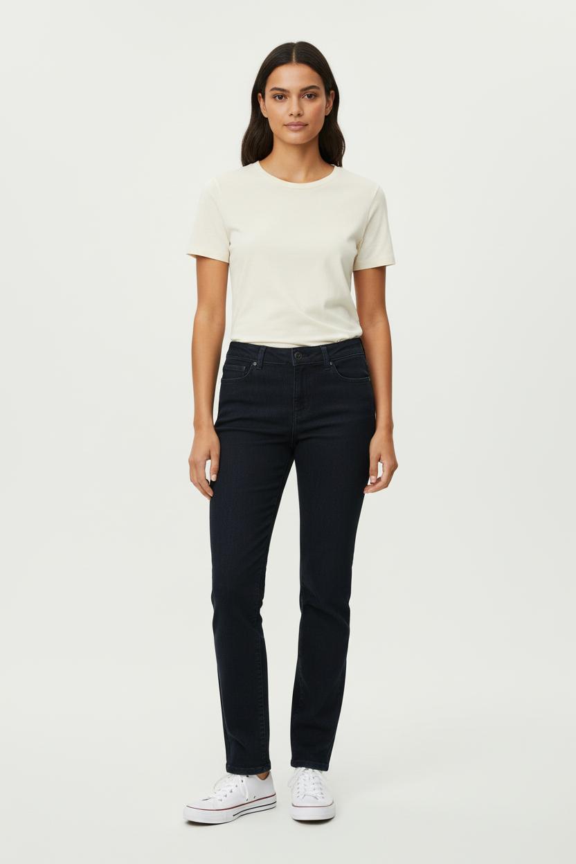Jean Bleu - Taille M/38 de la marque Caroll | PARAD72768 - Vendu par Paradigme - Image 1