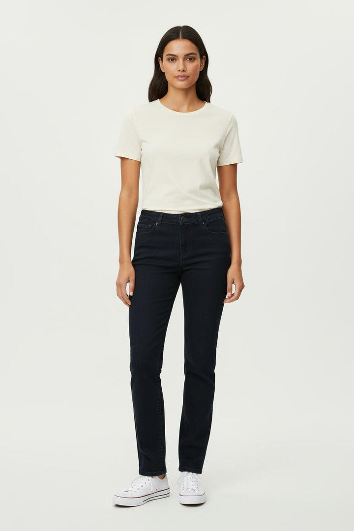 Jean Bleu - Taille M/38 de la marque Caroll | PARAD72768 - Vendu par Paradigme - Image 1