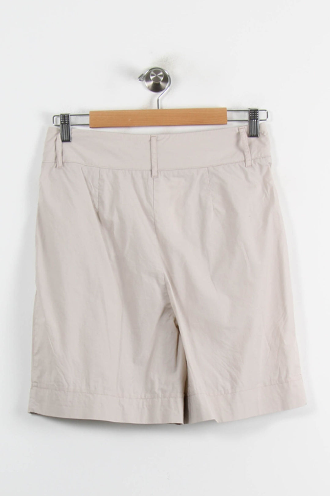 Bermuda Beige - Taille S/36 de la marque Liu Jo | PARAD72770 - Vendu par Paradigme - Image 4