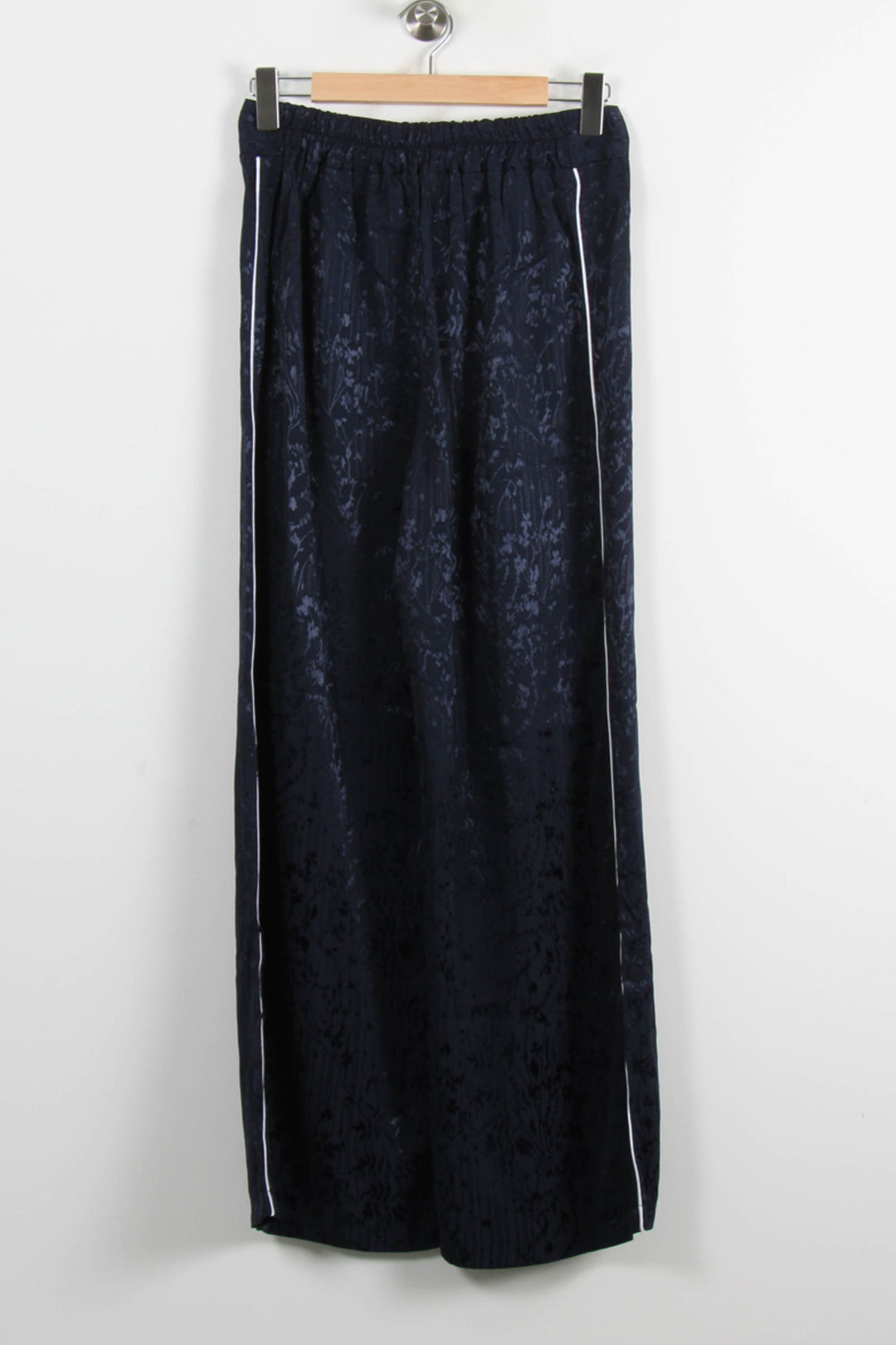 Pantalon Bleu - Taille XS/34 de la marque Imprevu | PARAD72772 - Vendu par Paradigme - Image 4