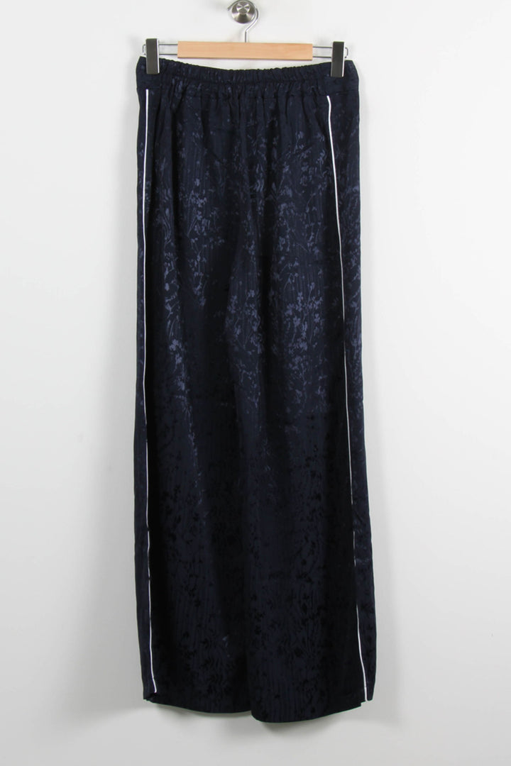 Pantalon Bleu - Taille XS/34 de la marque Imprevu | PARAD72772 - Vendu par Paradigme - Image 4