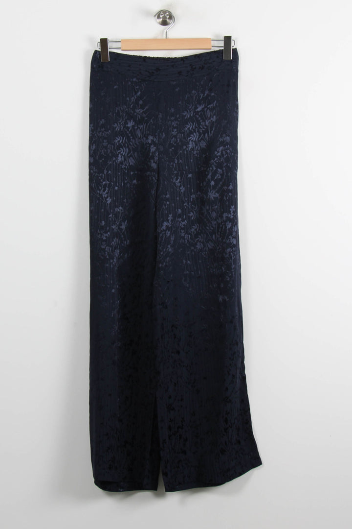 Pantalon Bleu - Taille XS/34 de la marque Imprevu | PARAD72772 - Vendu par Paradigme - Image 2