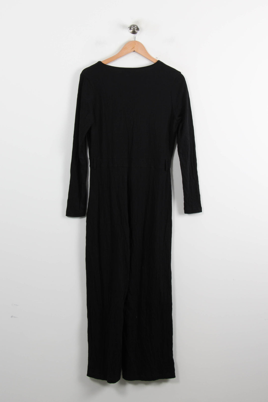 Combinaison Noire - Taille L/40 de la marque Balzac Paris | PARAD72811 - Vendu par Paradigme - Image 4