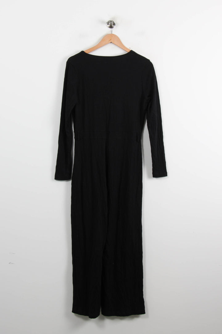 Combinaison Noire - Taille L/40 de la marque Balzac Paris | PARAD72811 - Vendu par Paradigme - Image 4