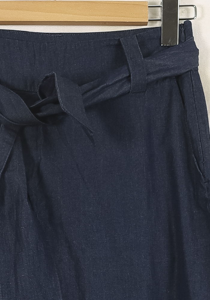 Pantalon Bleu - Taille XS/34 de la marque Karma Koma | PARAD72850 - Vendu par Paradigme - Image 3