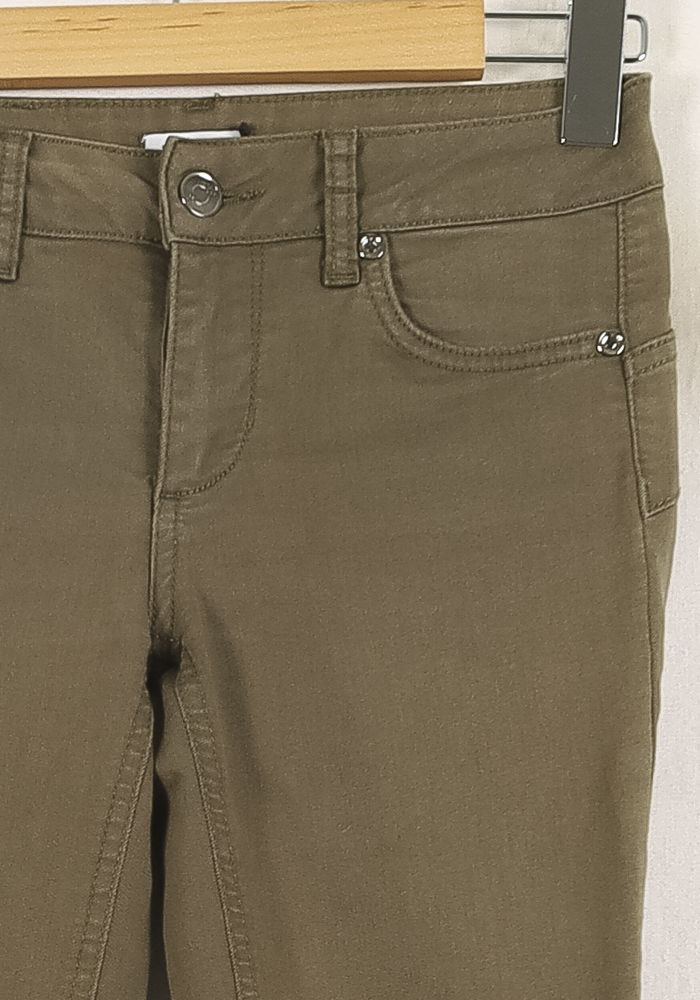 Jean Vert - Taille XS/34 de la marque Liu Jo | PARAD72857 - Vendu par Paradigme - Image 3