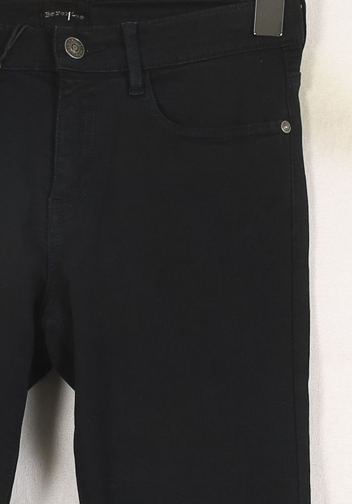 Jean Noir - Taille S/36 de la marque Bérénice | PARAD72891 - Vendu par Paradigme - Image 3
