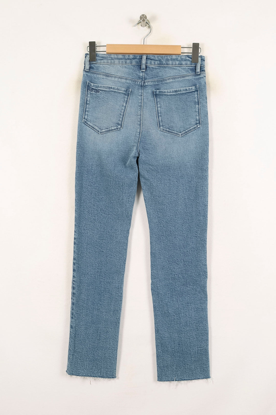 Jean Bleu - Taille S/36 de la marque Bérénice | PARAD72895 - Vendu par Paradigme - Image 4