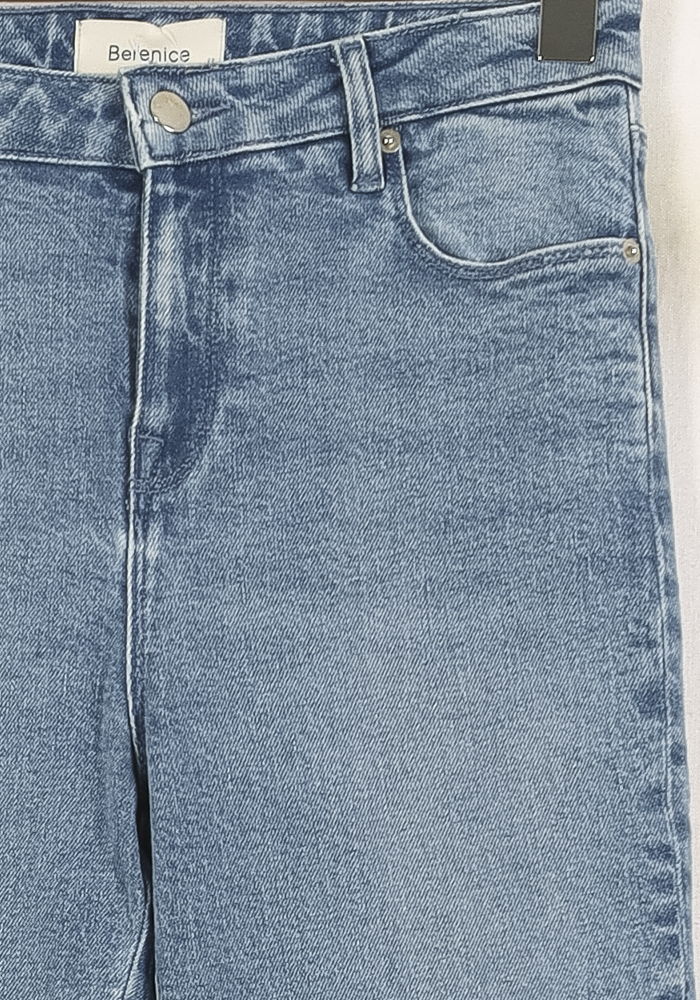 Jean Bleu - Taille S/36 de la marque Bérénice | PARAD72895 - Vendu par Paradigme - Image 3