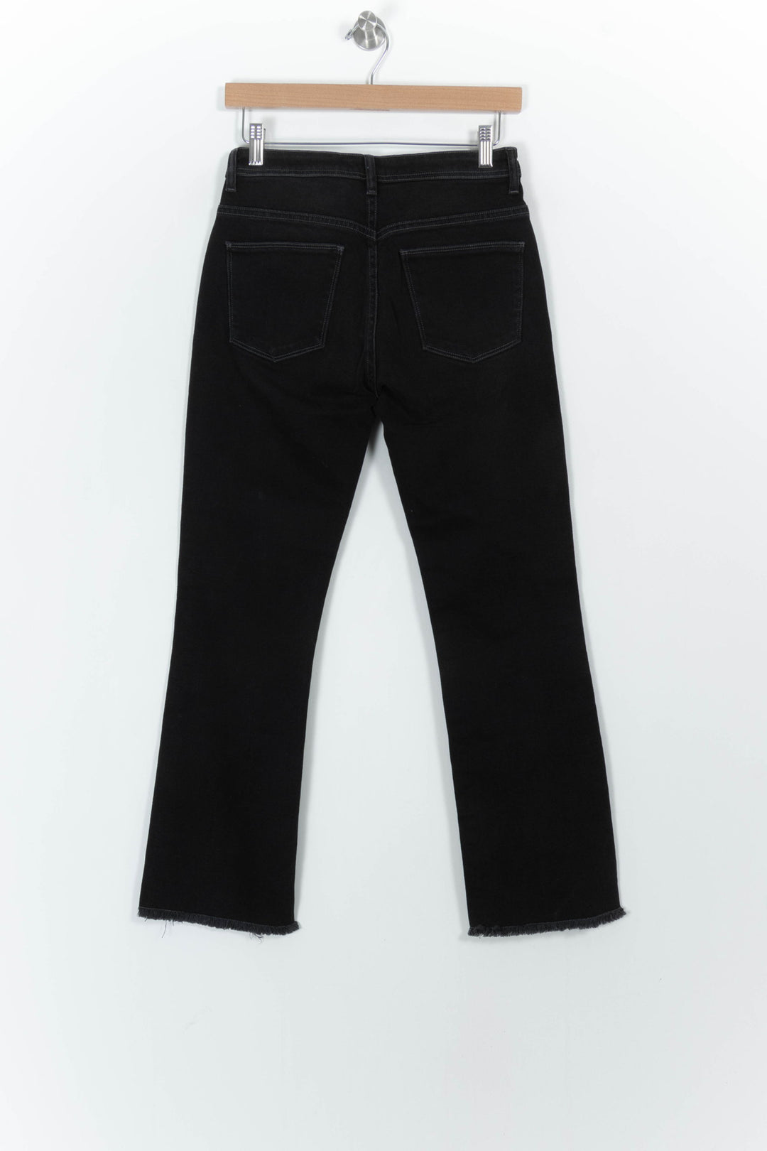 Jean Noir - Taille S/36 de la marque Bérénice | PARAD72899 - Vendu par Paradigme - Image 4