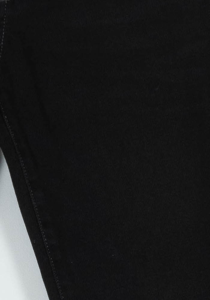 Jean Noir - Taille S/36 de la marque Bérénice | PARAD72899 - Vendu par Paradigme - Image 3