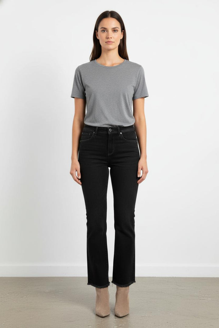 Jean Noir - Taille S/36 de la marque Bérénice | PARAD72899 - Vendu par Paradigme - Image 1