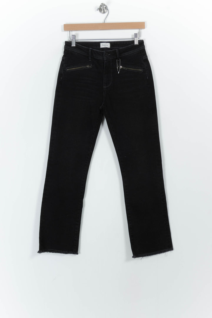 Jean Noir - Taille S/36 de la marque Bérénice | PARAD72899 - Vendu par Paradigme - Image 2