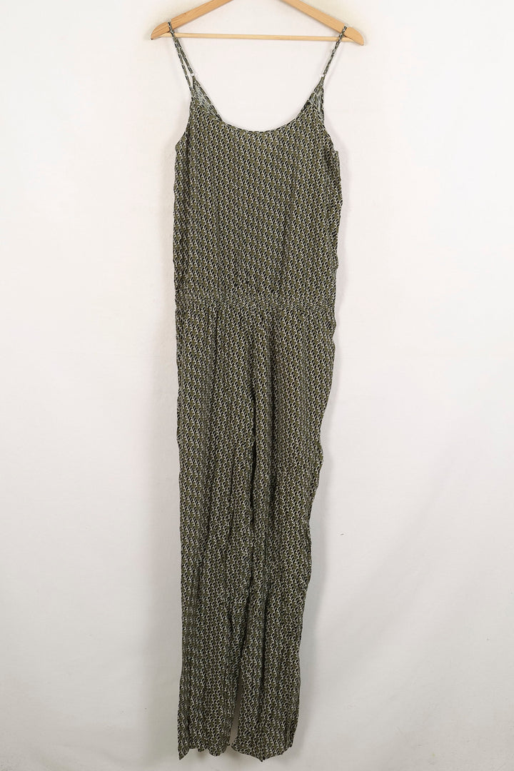 Combinaison Verte - Taille XL/42 de la marque Bérénice | PARAD72904 - Vendu par Paradigme - Image 2