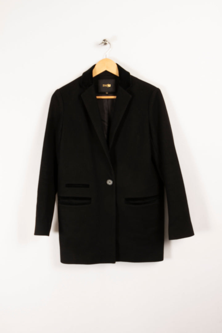 Manteau - S/36